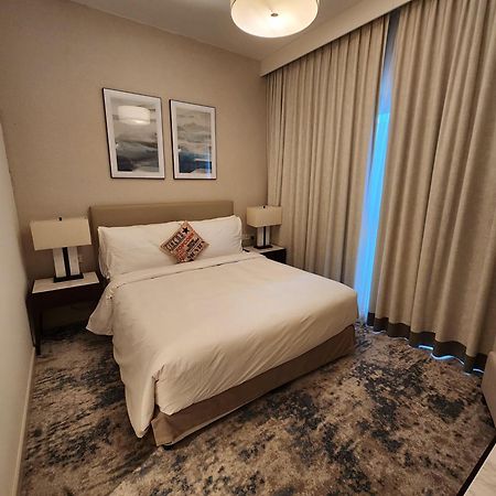 Three Bedrooms Apartment At Address Residence Fujairah - Afr3203 Exterior photo