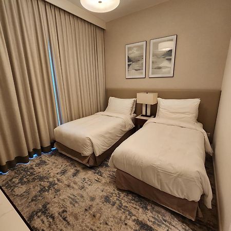 Three Bedrooms Apartment At Address Residence Fujairah - Afr3203 Exterior photo