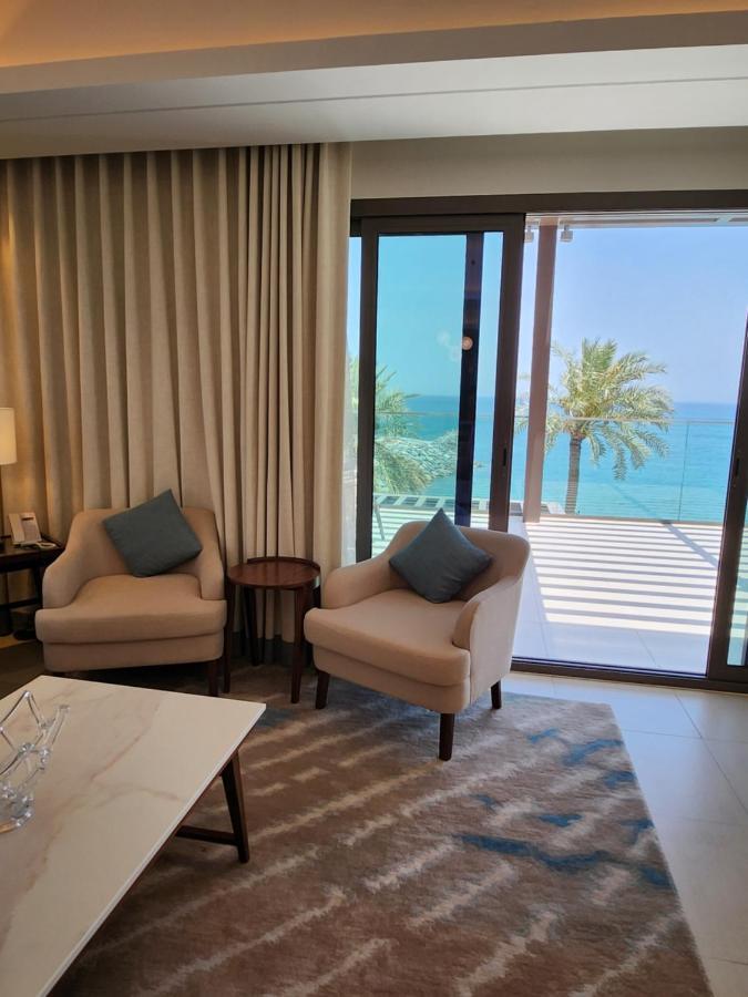 Three Bedrooms Apartment At Address Residence Fujairah - Afr3203 Exterior photo