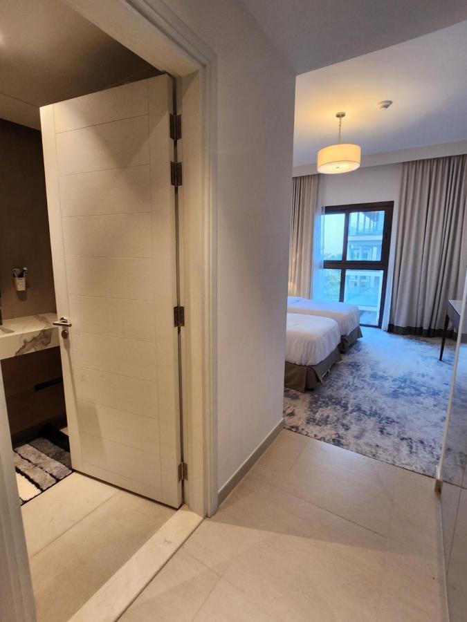 Three Bedrooms Apartment At Address Residence Fujairah - Afr3203 Exterior photo