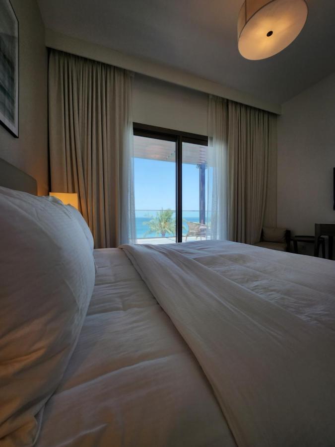 Three Bedrooms Apartment At Address Residence Fujairah - Afr3203 Exterior photo