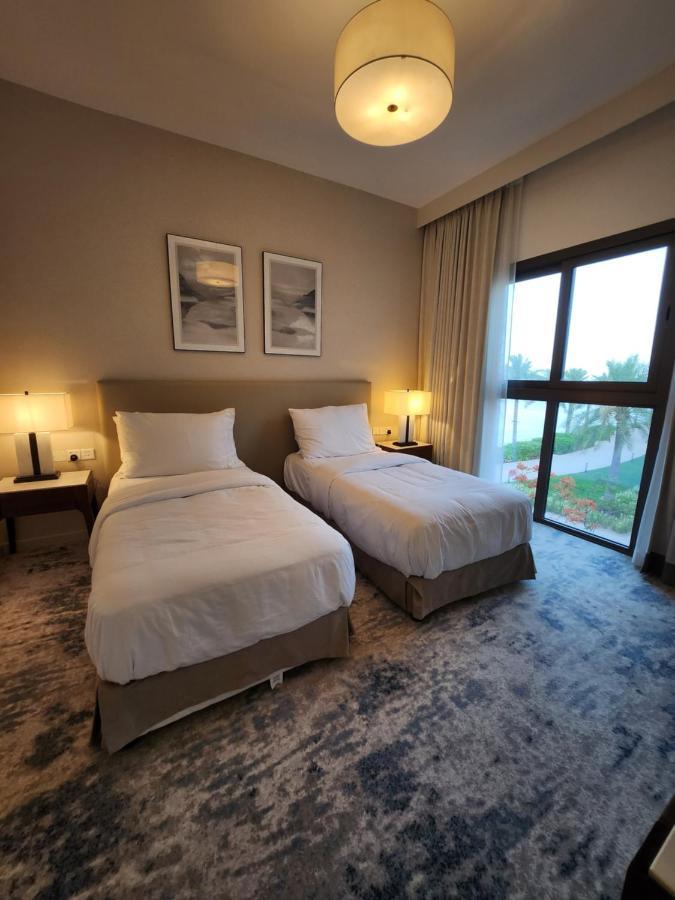 Three Bedrooms Apartment At Address Residence Fujairah - Afr3203 Exterior photo