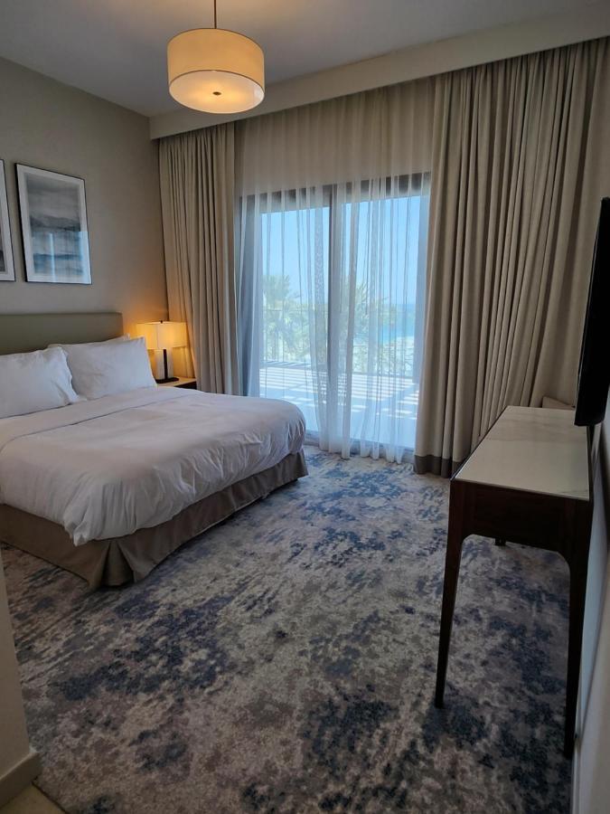 Three Bedrooms Apartment At Address Residence Fujairah - Afr3203 Exterior photo