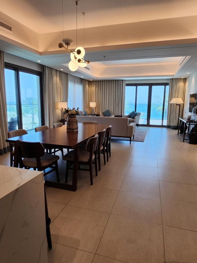 Three Bedrooms Apartment At Address Residence Fujairah - Afr3203 Exterior photo
