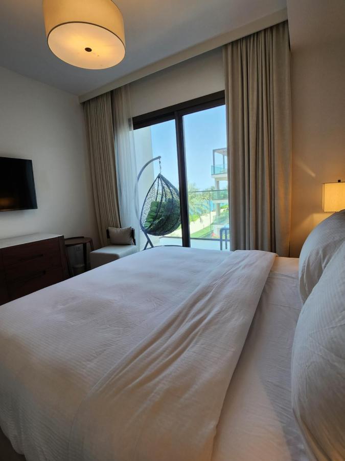 Three Bedrooms Apartment At Address Residence Fujairah - Afr3203 Exterior photo