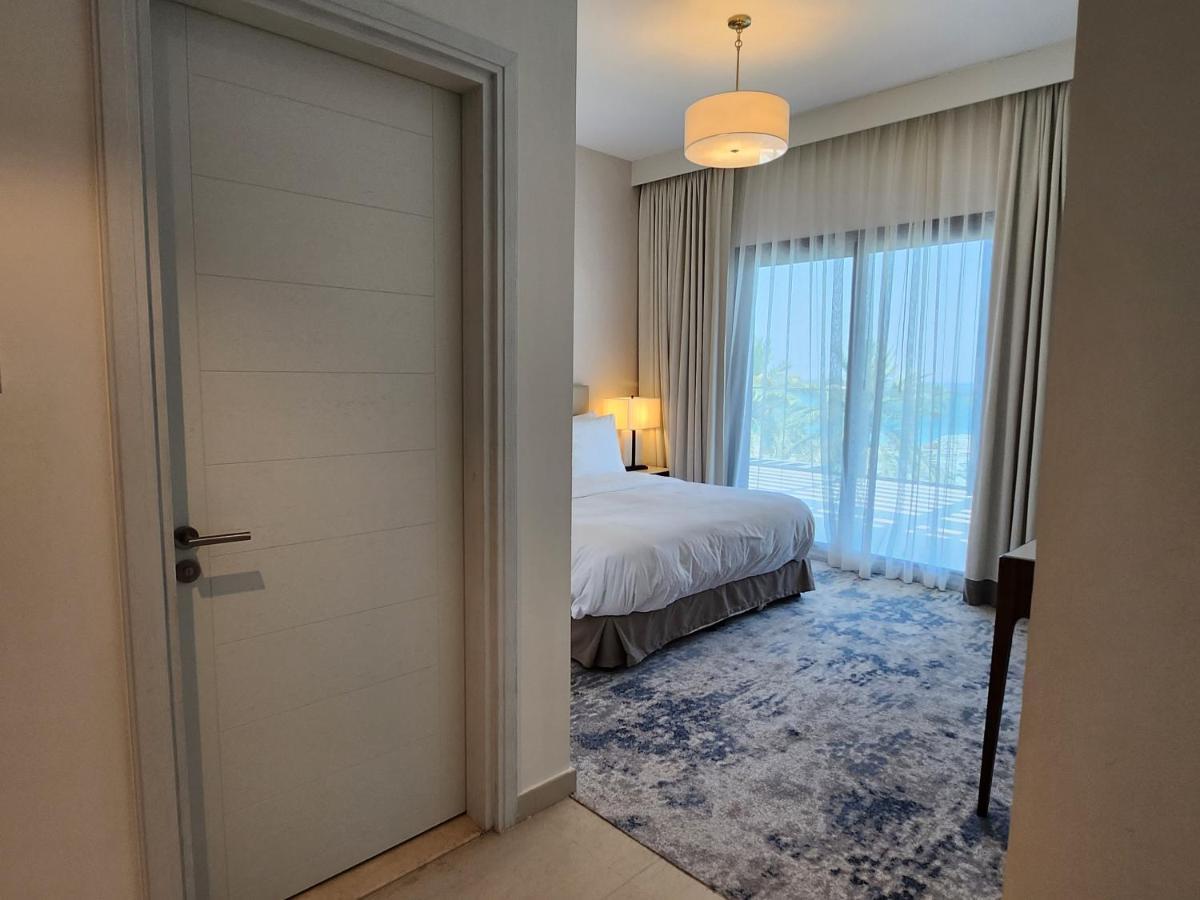 Three Bedrooms Apartment At Address Residence Fujairah - Afr3203 Exterior photo