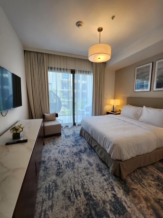 Three Bedrooms Apartment At Address Residence Fujairah - Afr3203 Exterior photo