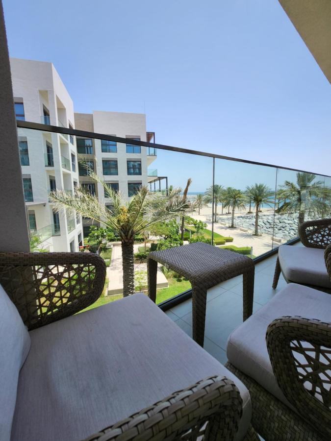 Three Bedrooms Apartment At Address Residence Fujairah - Afr3203 Exterior photo