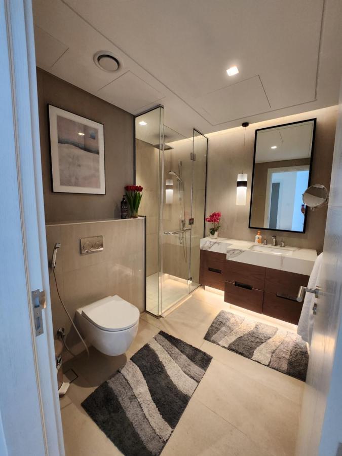 Three Bedrooms Apartment At Address Residence Fujairah - Afr3203 Exterior photo