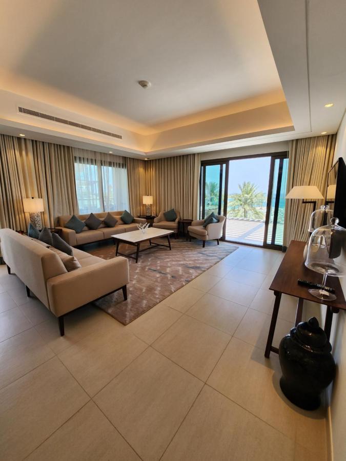 Three Bedrooms Apartment At Address Residence Fujairah - Afr3203 Exterior photo