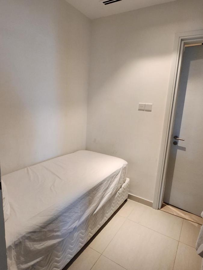 Three Bedrooms Apartment At Address Residence Fujairah - Afr3203 Exterior photo