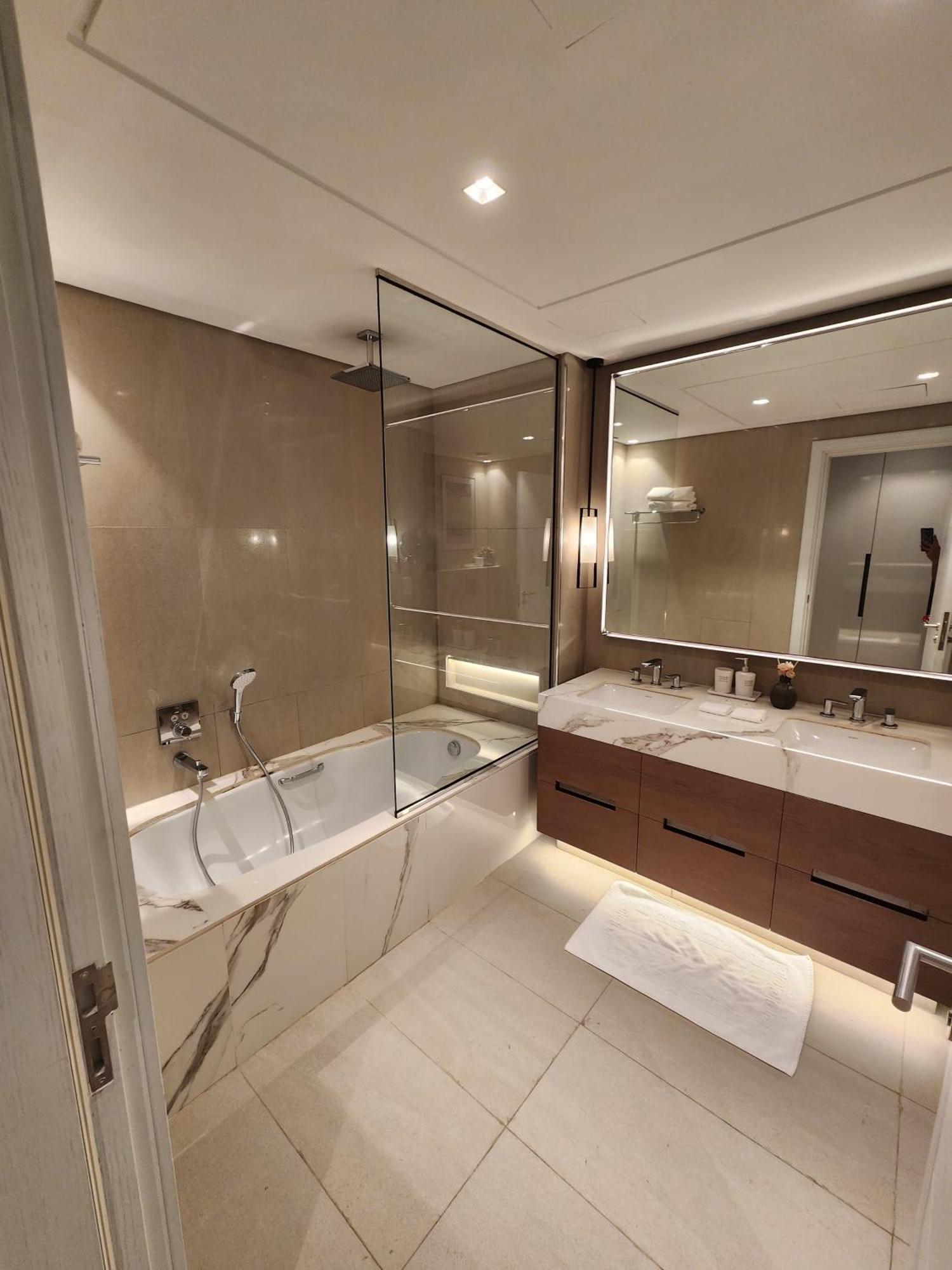 Three Bedrooms Apartment At Address Residence Fujairah - Afr3203 Exterior photo
