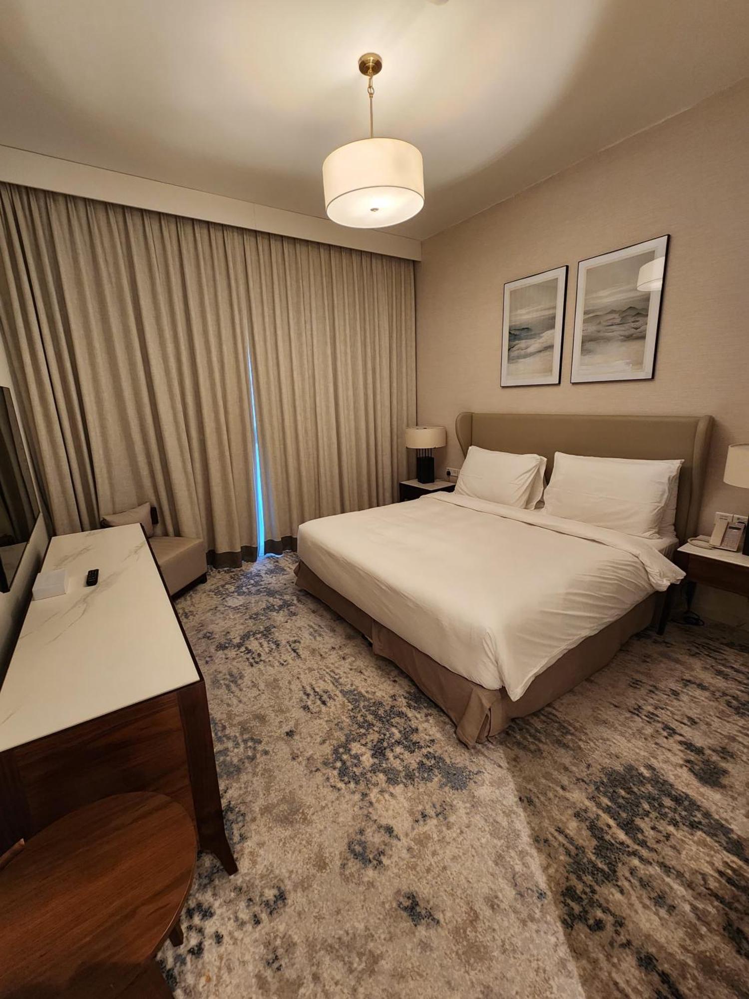 Three Bedrooms Apartment At Address Residence Fujairah - Afr3203 Exterior photo
