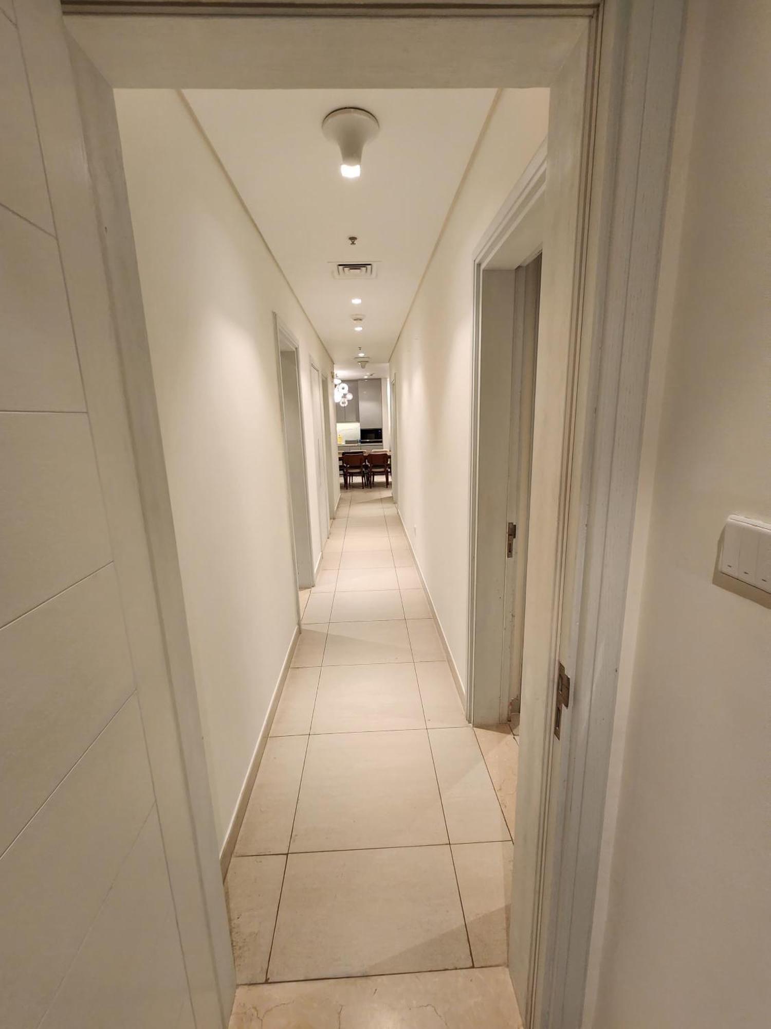 Three Bedrooms Apartment At Address Residence Fujairah - Afr3203 Exterior photo