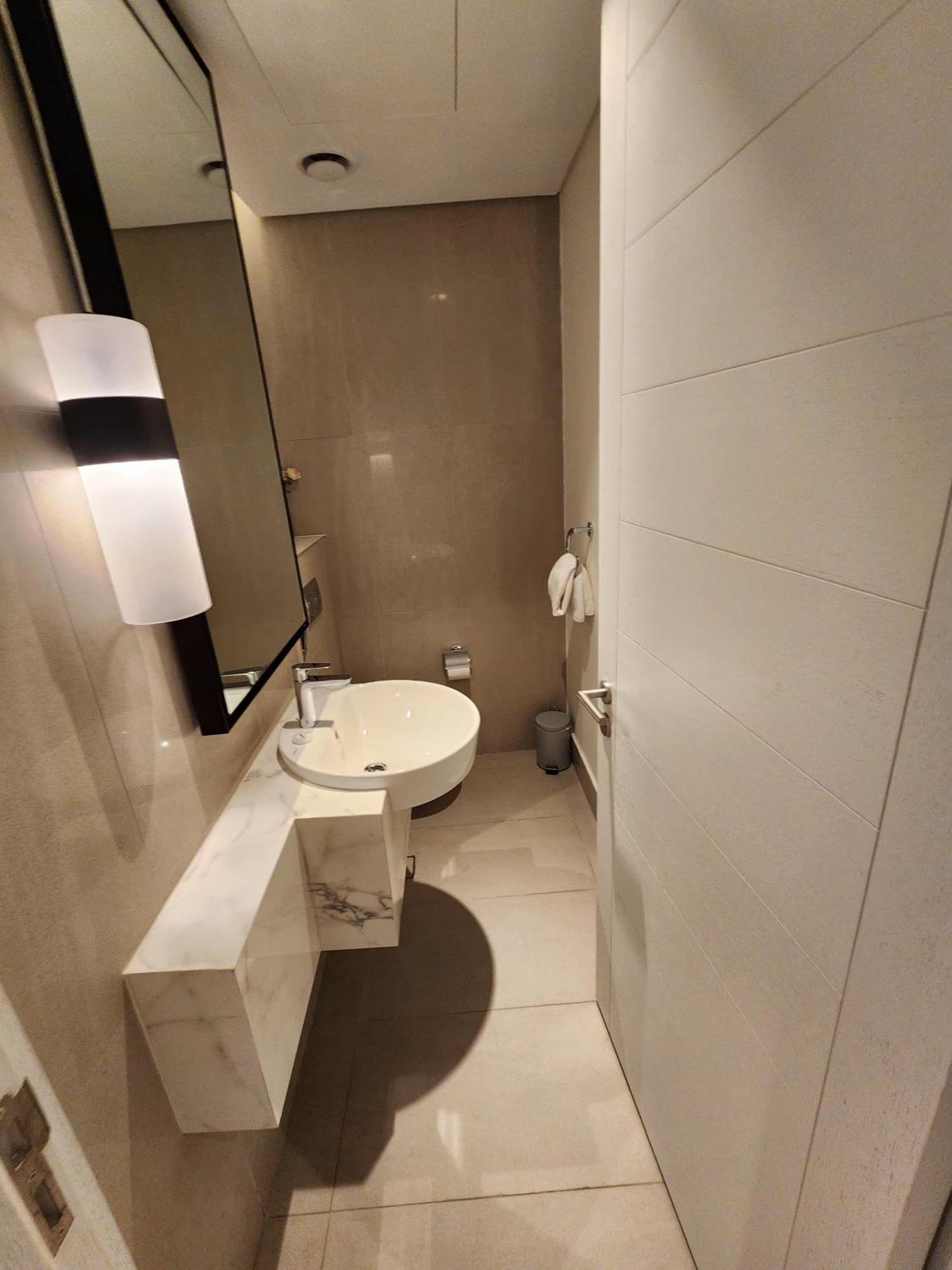 Three Bedrooms Apartment At Address Residence Fujairah - Afr3203 Exterior photo