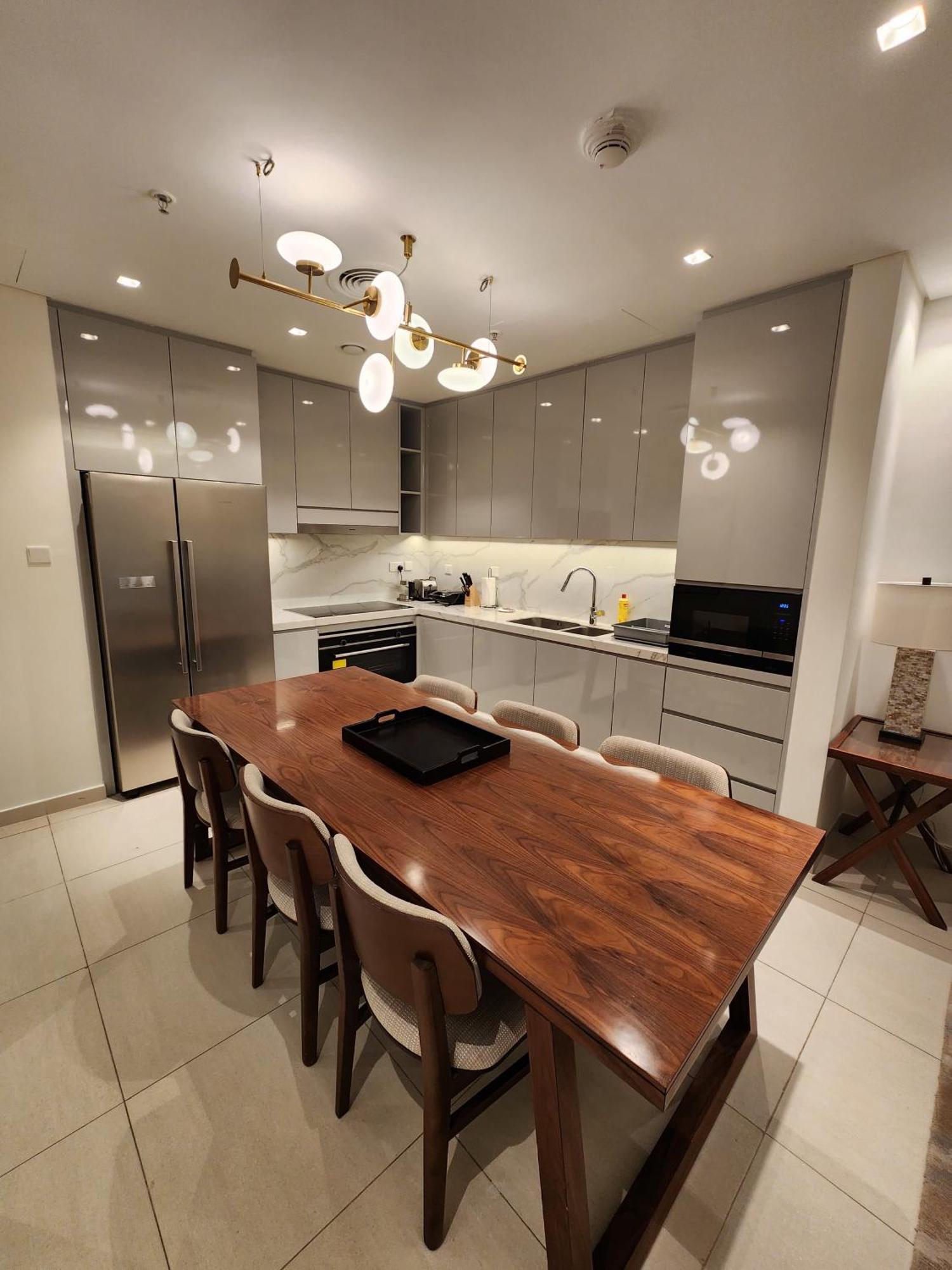 Three Bedrooms Apartment At Address Residence Fujairah - Afr3203 Exterior photo
